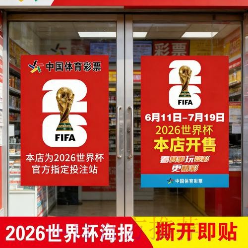 2026世界杯竞猜平台攻略与指南